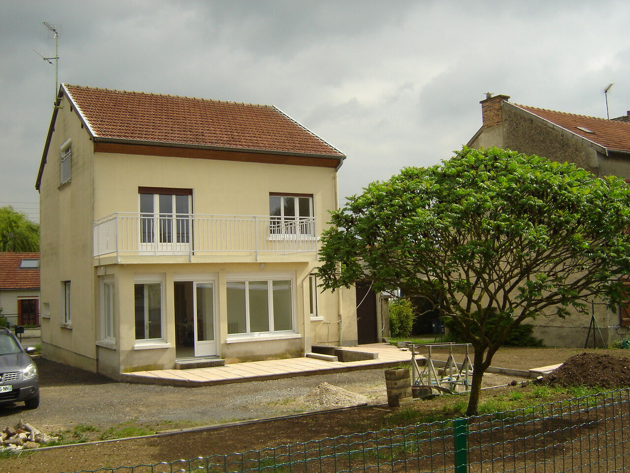 Vente Maison 156 m² à Pontfaverger-Moronvilliers 259 800 €