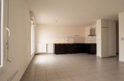 Bel appartement dans petite résidence — photo du bien