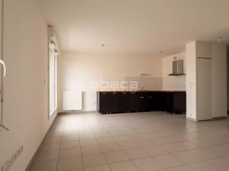 Bel appartement dans petite résidence — photo 1