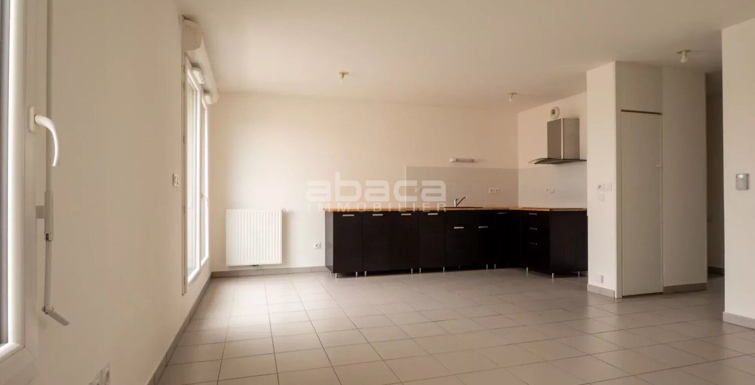 Bel appartement dans petite résidence — photo 1