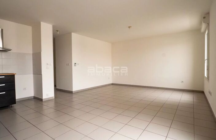 Bel appartement dans petite résidence — photo 2