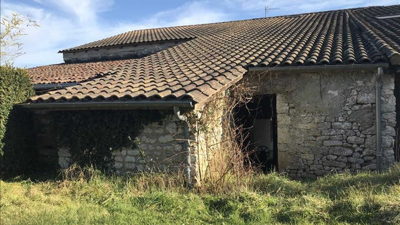 maison 1 pièces 62 m2 à vendre à Villeneuve-de-Duras (47120)