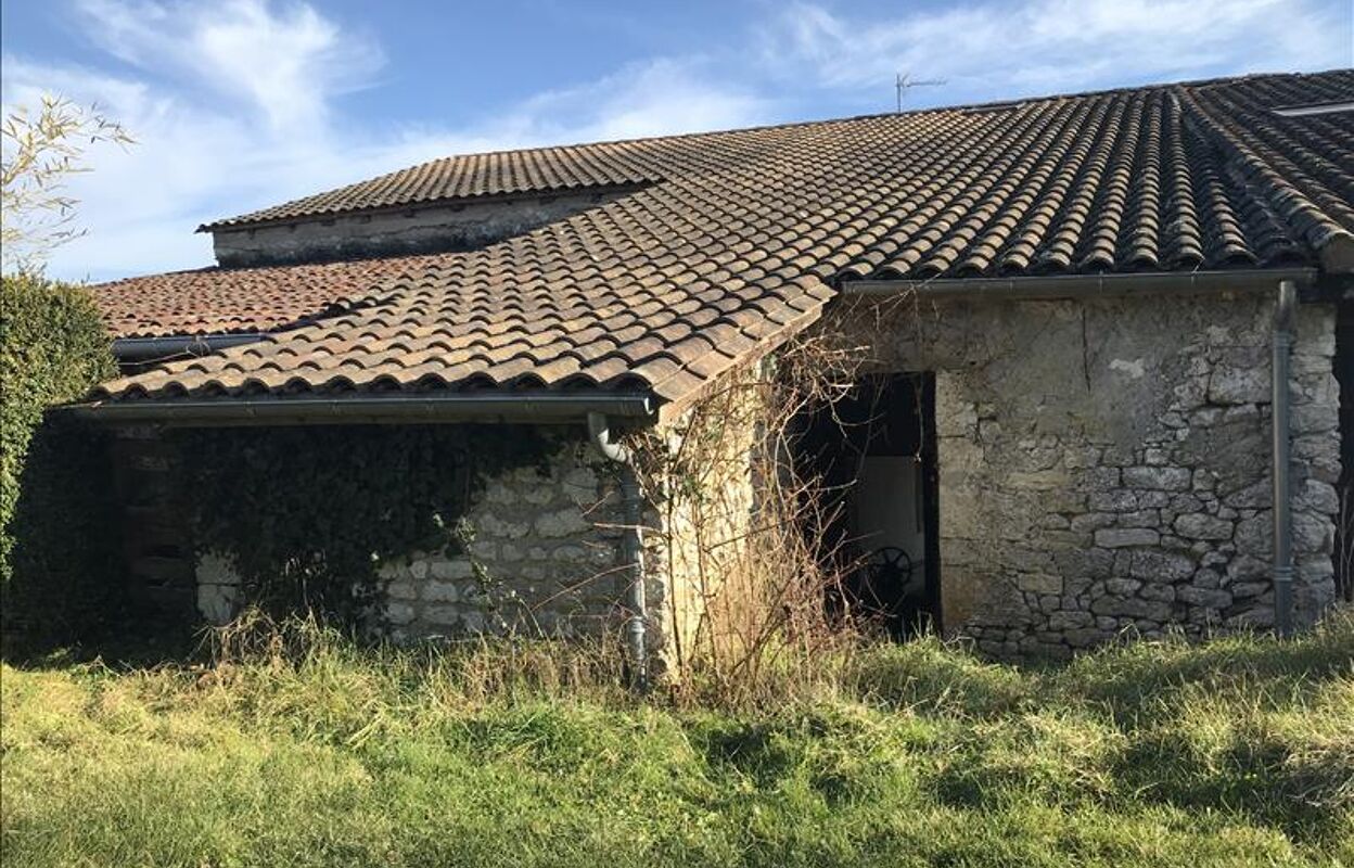 maison 1 pièces 62 m2 à vendre à Villeneuve-de-Duras (47120)