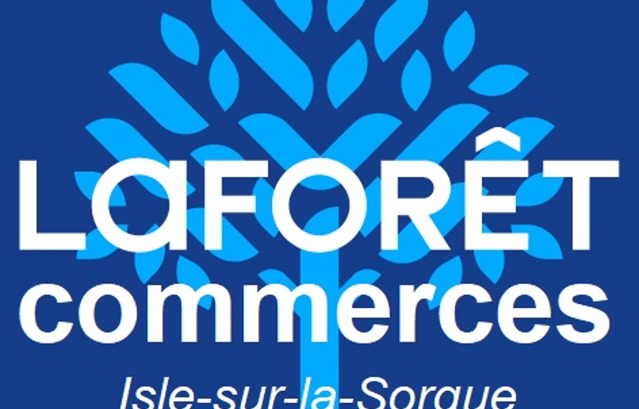 commerce  pièces 800 m2 à vendre à L'Isle-sur-la-Sorgue (84800)