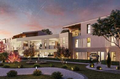 Appartement  243500 €