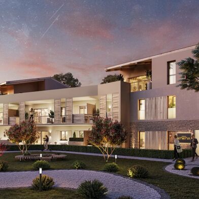 Appartement  243500 €