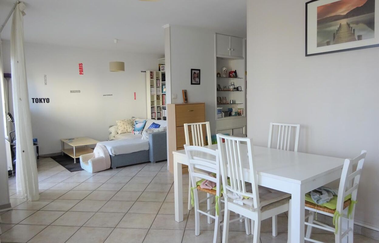 appartement 4 pièces 78 m2 à vendre à Oullins (69600)