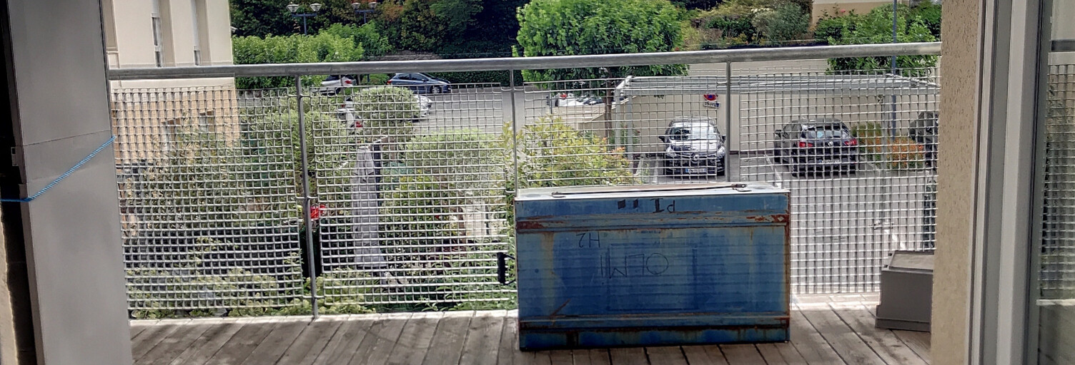 Appartement 3 Pièces 60 m² à vendre à Marseille 12 (13012)