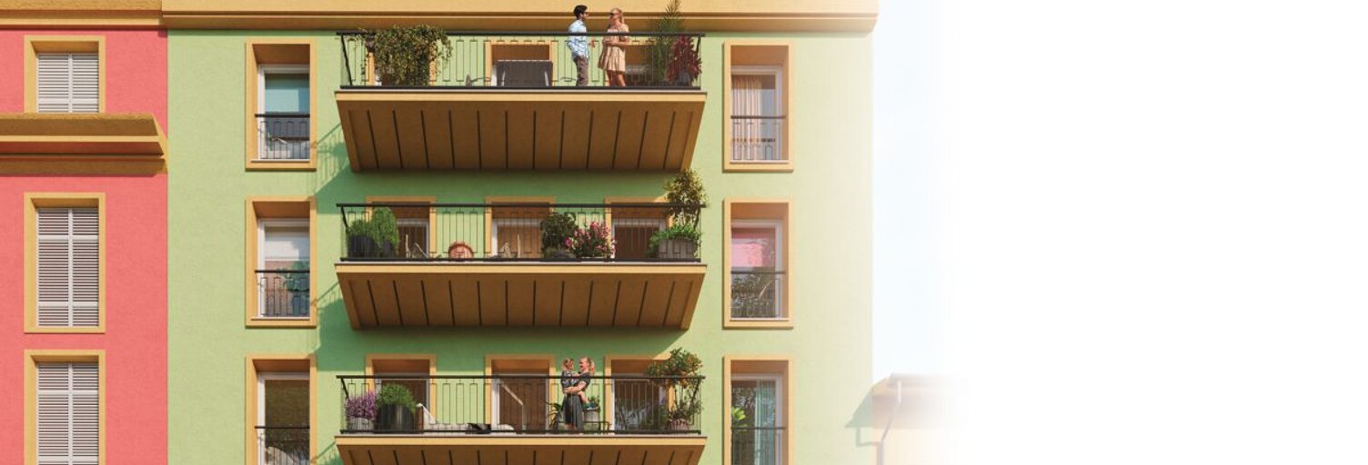 Garage neuf  0 m² à vendre à Menton (06500)