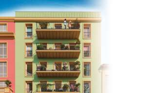 Garage   m² à vendre à Menton (06500)