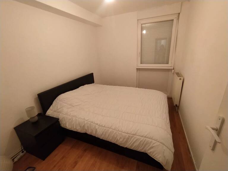 Appartement 3 pièces  à vendre 47 m² — photo 1
