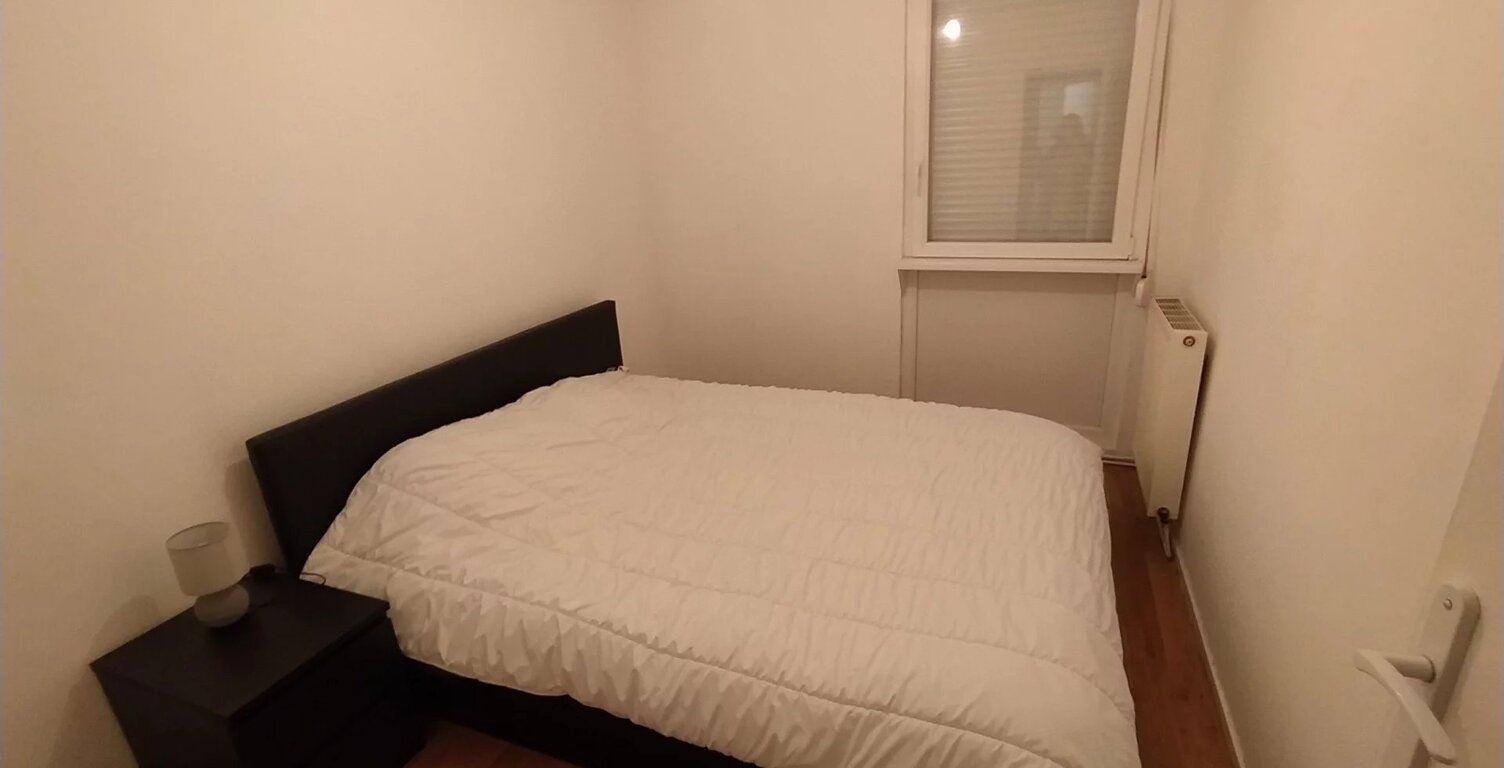 Bien vendu : Appartement 47 m² Hirson (02500) — photo 1