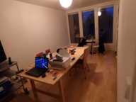 Appartement 3 pièces  à vendre 47 m² — photo 3