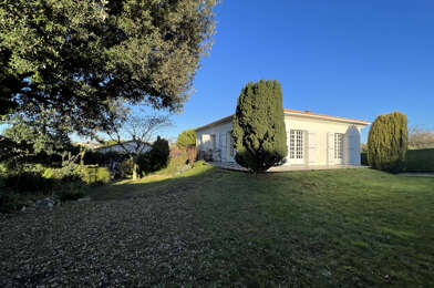 Maison 6 pièces 729400 €