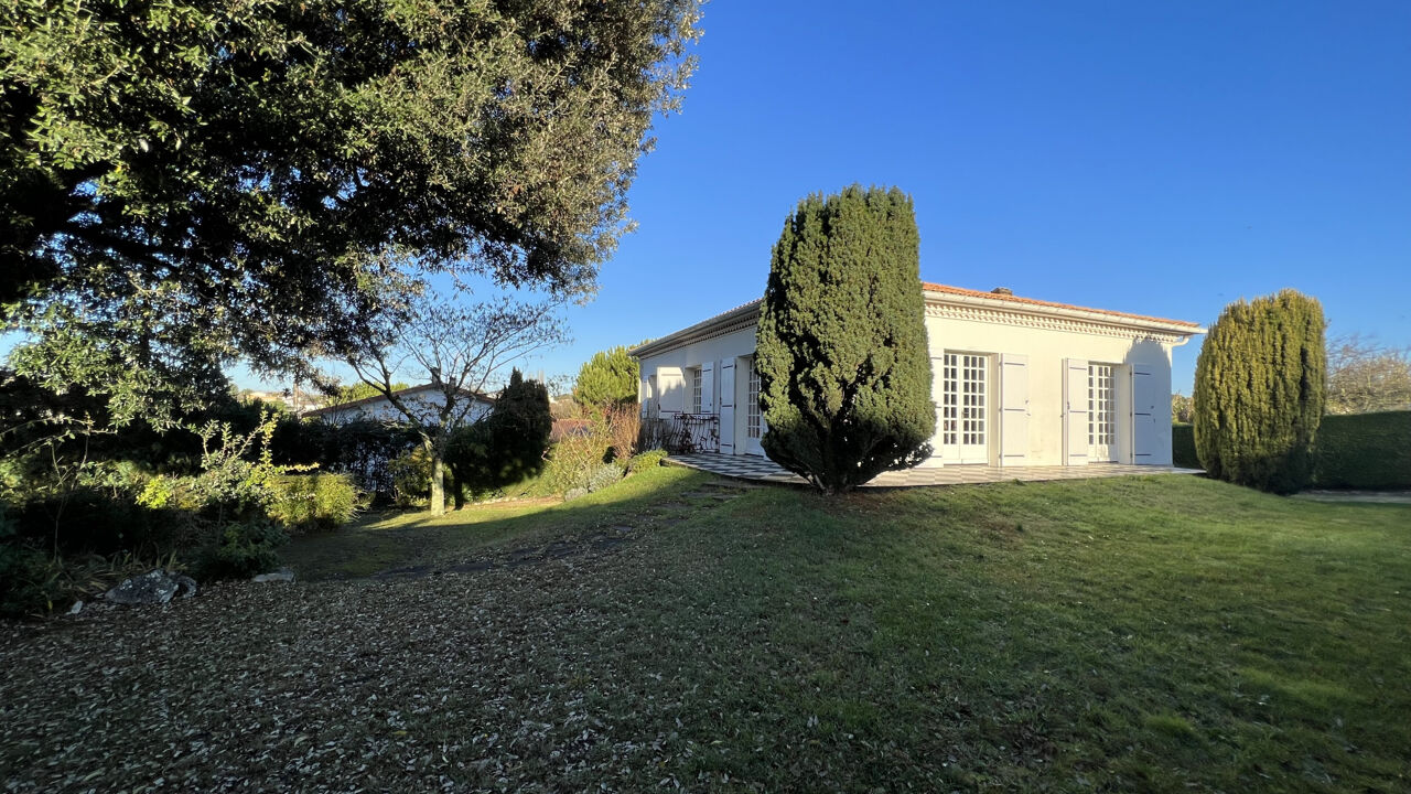 maison 6 pièces 145 m2 à vendre à Saint-Palais-sur-Mer (17420)