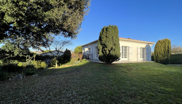 Villa / Maison 6 pièces  à vendre Saint-Palais-sur-Mer 17420