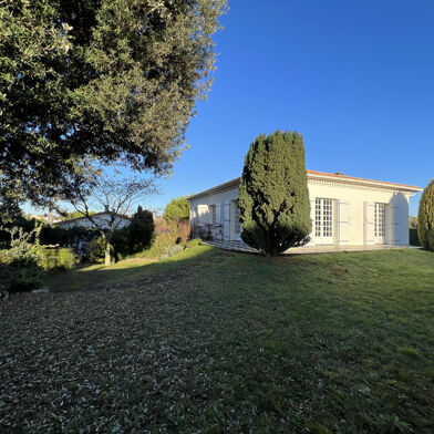 Maison 6 pièces 729400 €