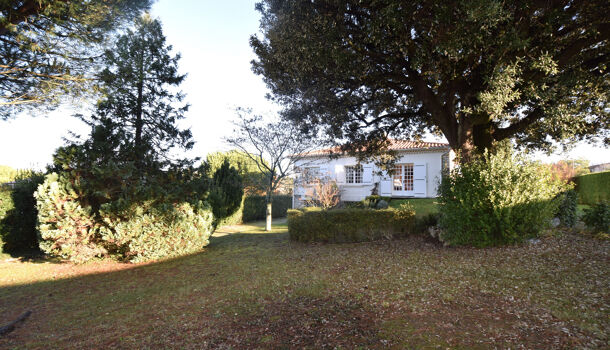 Villa / Maison 6 pièces  à vendre Saint-Palais-sur-Mer 17420