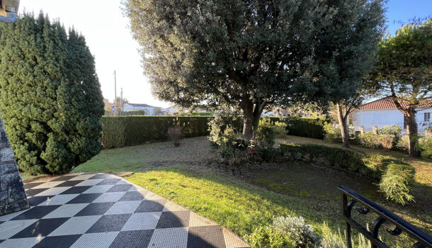 Villa / Maison 6 pièces  à vendre Saint-Palais-sur-Mer 17420