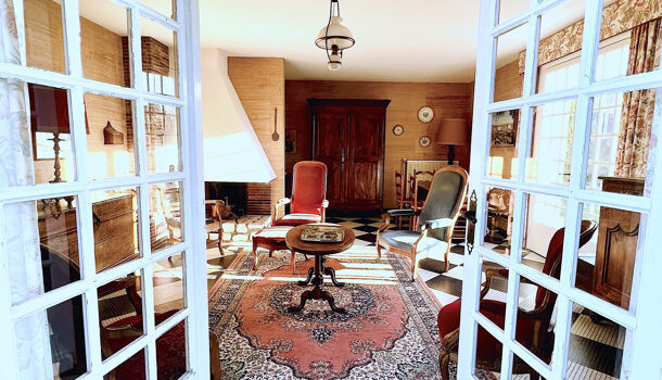 Villa / Maison 6 pièces  à vendre Saint-Palais-sur-Mer 17420