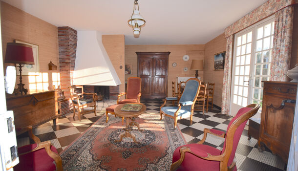 Villa / Maison 6 pièces  à vendre Saint-Palais-sur-Mer 17420