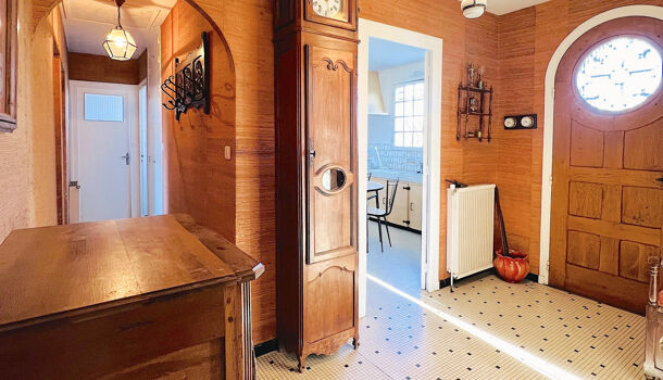 Villa / Maison 6 pièces  à vendre Saint-Palais-sur-Mer 17420