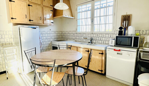 Villa / Maison 6 pièces  à vendre Saint-Palais-sur-Mer 17420