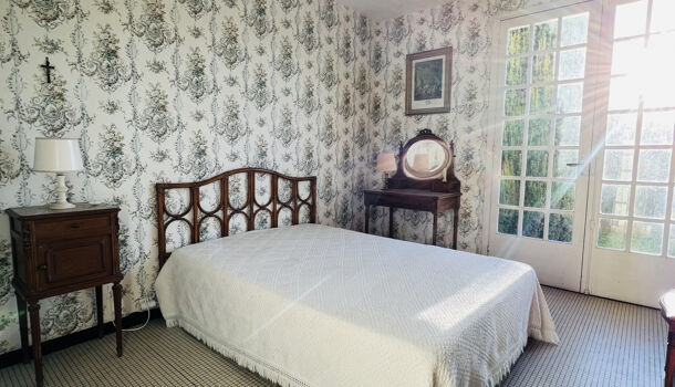 Villa / Maison 6 pièces  à vendre Saint-Palais-sur-Mer 17420