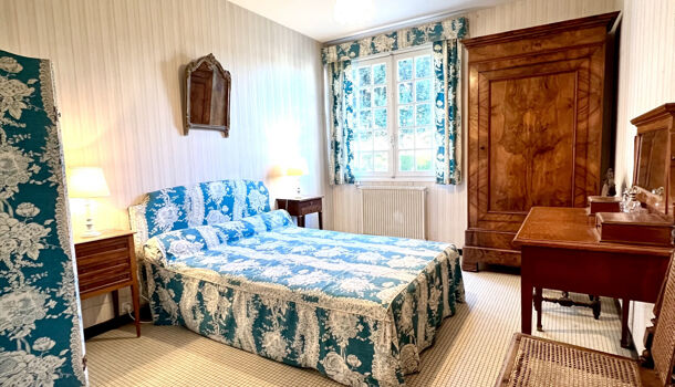 Villa / Maison 6 pièces  à vendre Saint-Palais-sur-Mer 17420