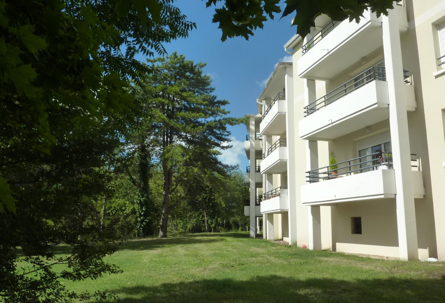  T3. ROYAN- VAUX sur mer — photo 1