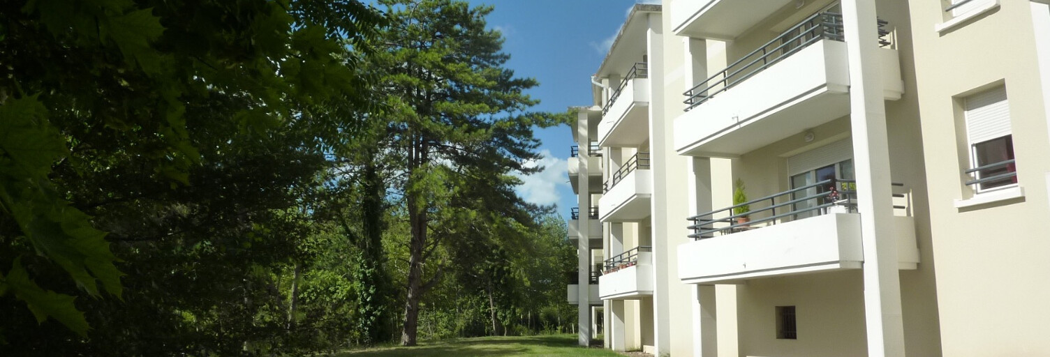 Appartement 3 Pièces 64 m² à vendre à Royan (17200)