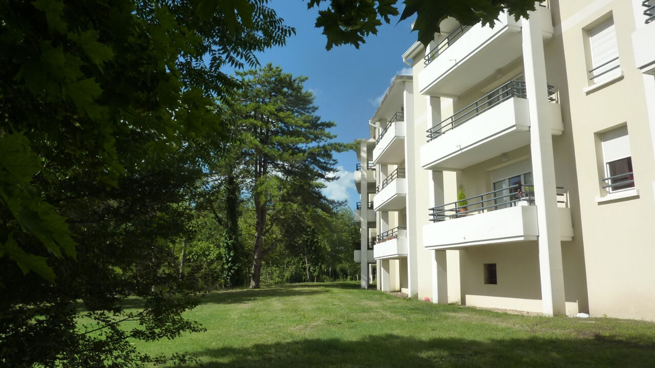 appartement 3 pièces 64 m2 à vendre à Royan (17200)