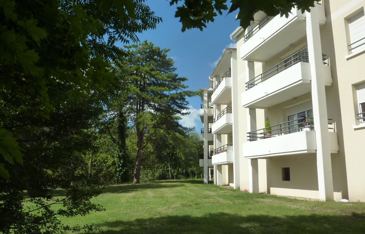 appartement 3 pièces 64 m2 à vendre à Royan (17200)