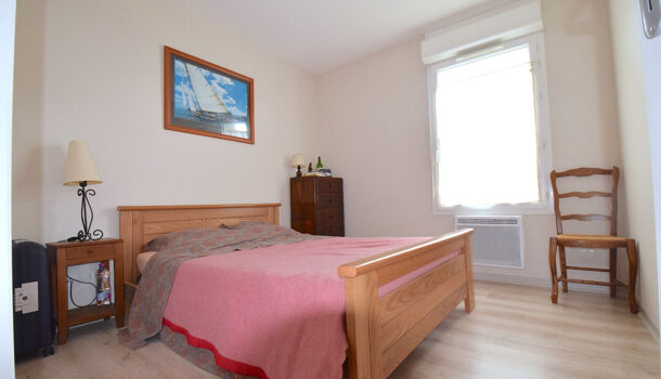 Appartement 3 pièces  à vendre Royan 17200