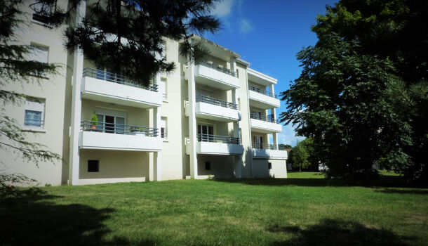 Appartement 3 pièces  à vendre Royan 17200