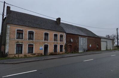 maison 8 pièces  m2 à Any-Martin-Rieux (02500)