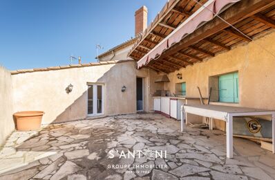 vente maison 239 000 € à proximité de Béziers (34500)