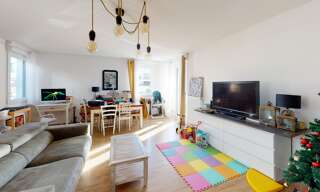 Appartement 4 Pièces 92 m² à vendre à Montpellier (34070)