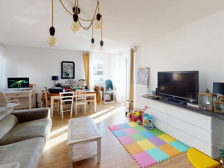 Appartement 4 pièces 92 m² — photo 1