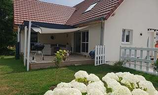 Maison 6 Pièces 110 m² à vendre à Seppois-le-Haut (68580)