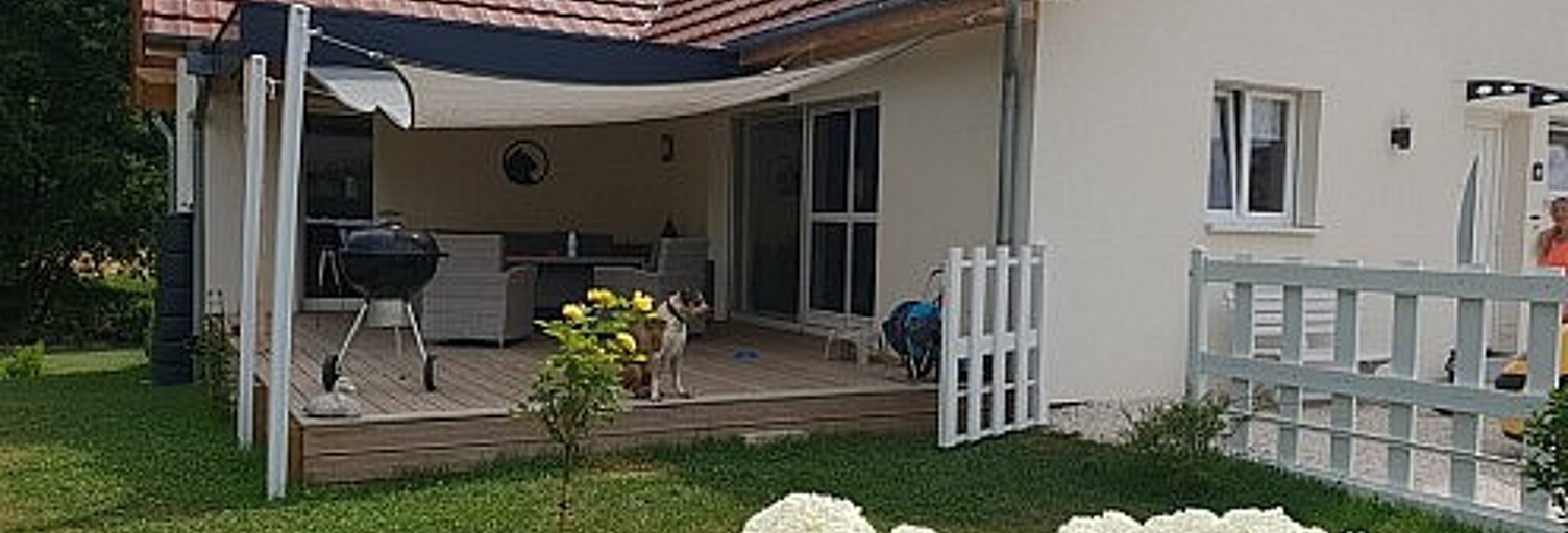 Maison 6 Pièces 110 m² à vendre à Seppois-le-Haut (68580)