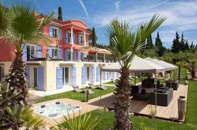 Maison  10200000 €