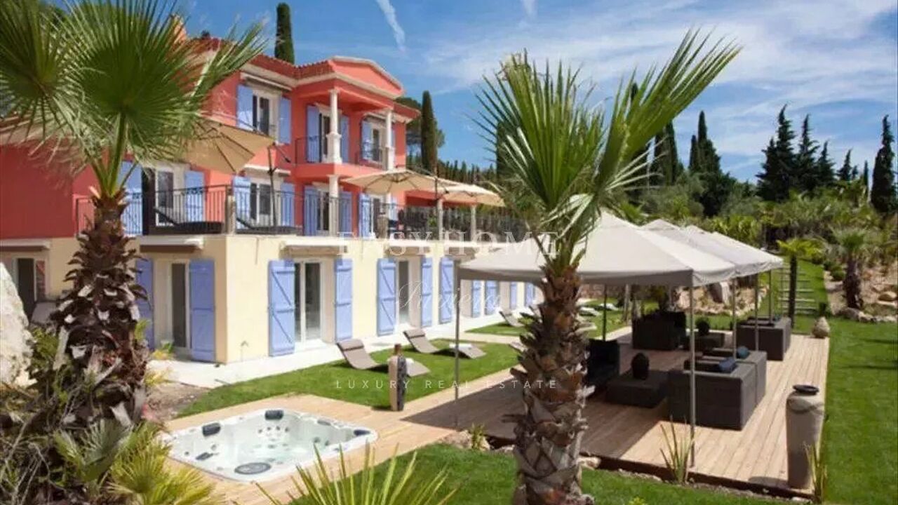 maison  pièces  m2 à vendre à Grasse (06130)