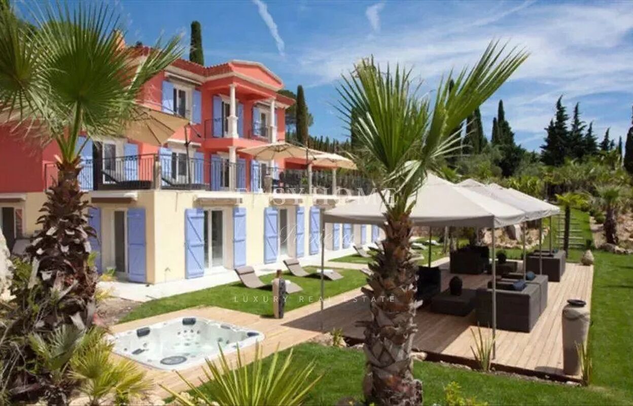 maison  pièces  m2 à vendre à Grasse (06130)