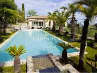 Domaine de 3 Villas de luxe Grasse — photo 3