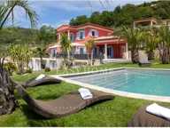 Domaine de 3 Villas de luxe Grasse — photo 4