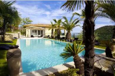 Maison  10200000 €
