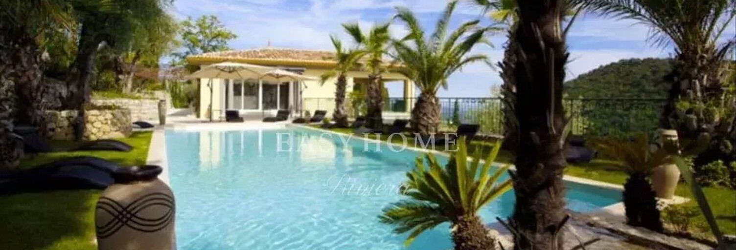 Maison   m² à vendre à Grasse (06130)