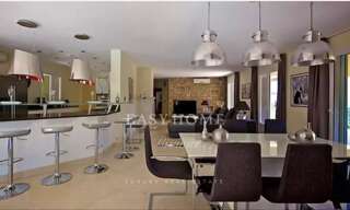 Maison   m² à vendre à Grasse (06130)