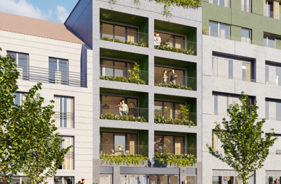vente appartement à partir de 330 000 € à proximité de Cormeilles-en-Parisis (95240)